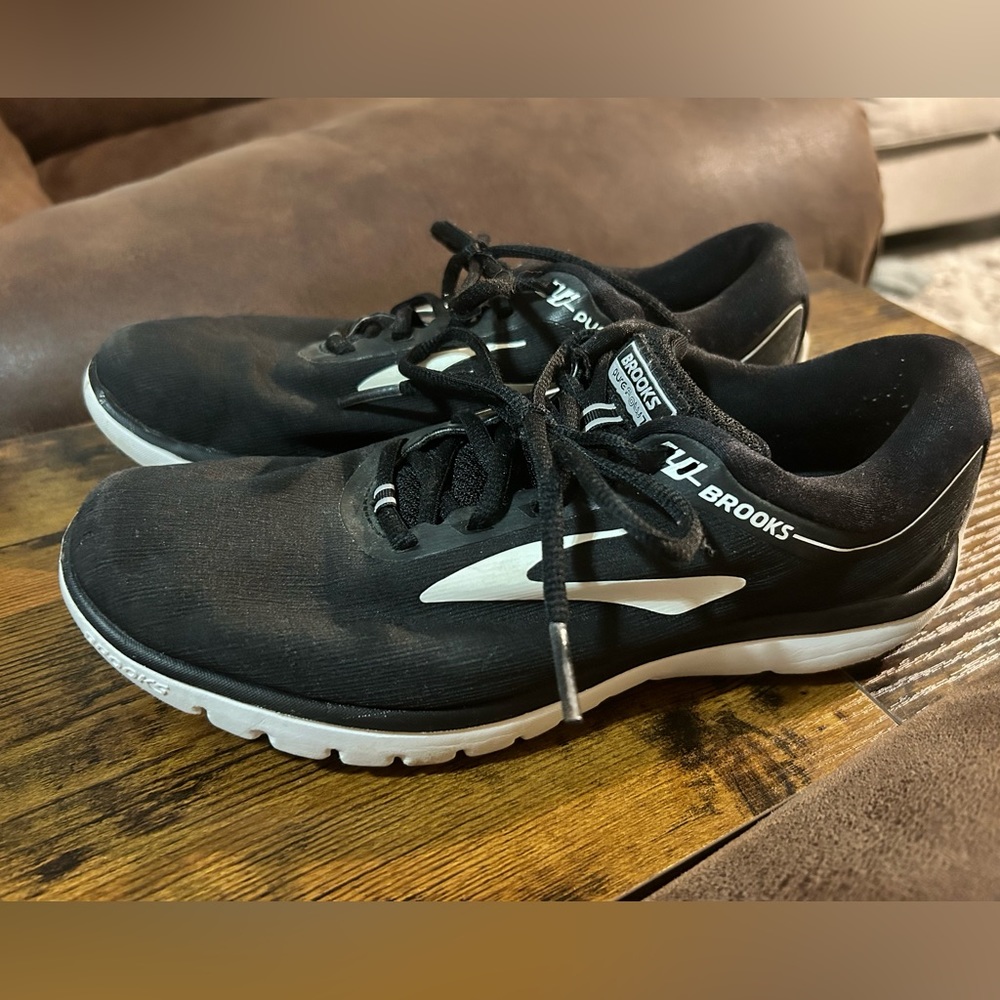 Brooks Pure Flow 7